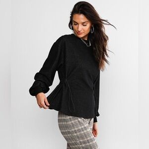 BKE French Terry Pullover